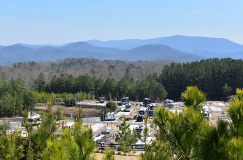 Talona Ridge RV Resort