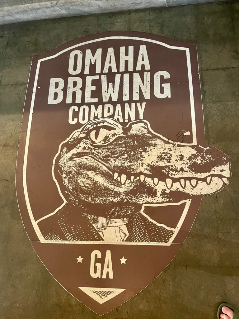 Omaha Brewing