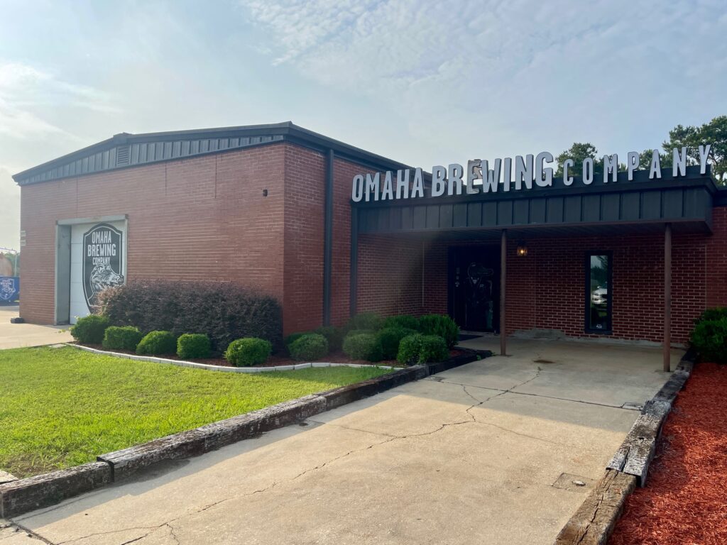 Omaha Brewing