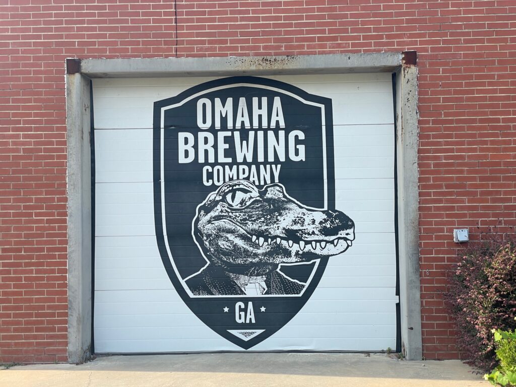 Omaha Brewing