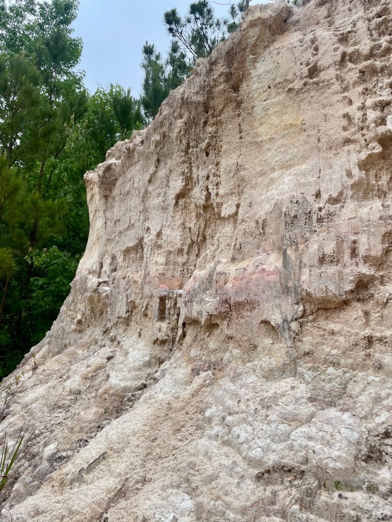 Providence Canyon State Park