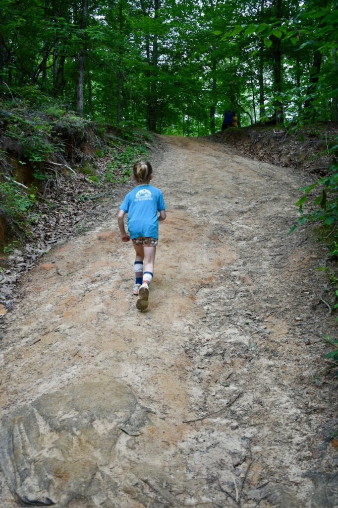 Providence Canyon State Park