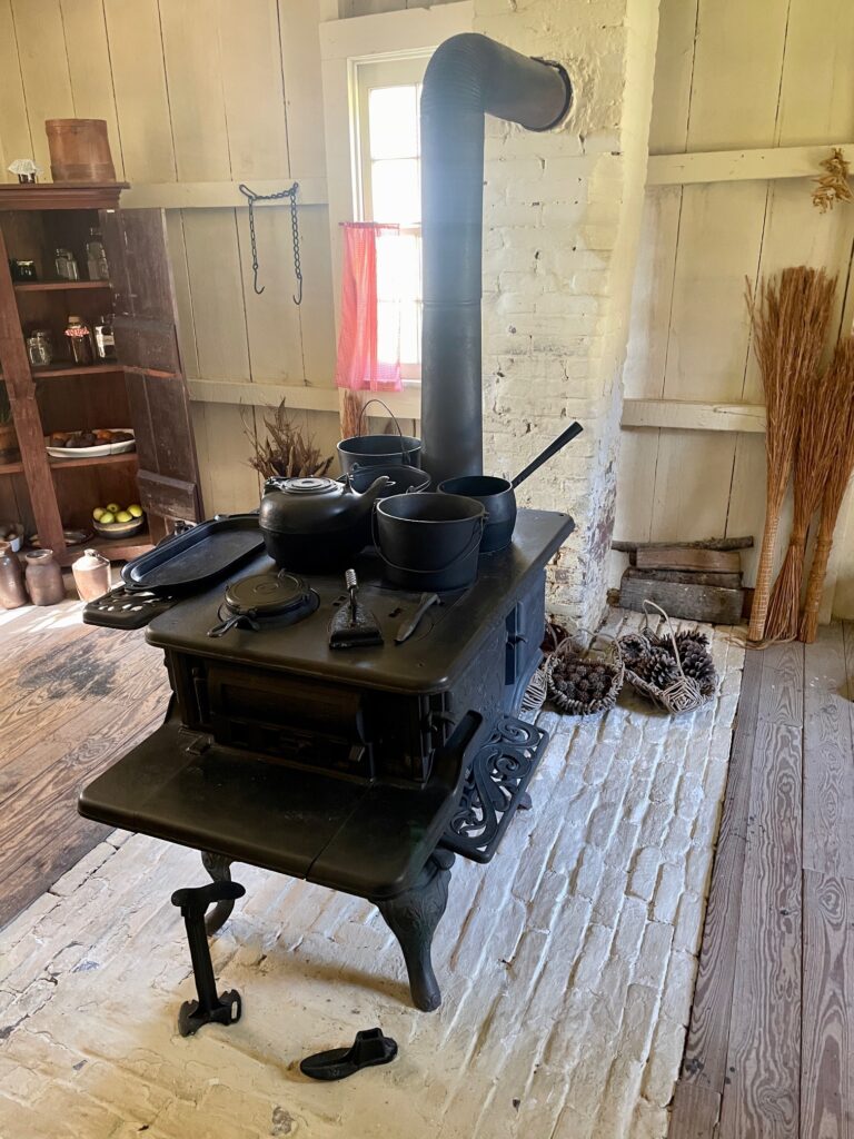 Liberty Hall A. H. Stephens State Park