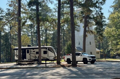 A. H. Stephens State Park