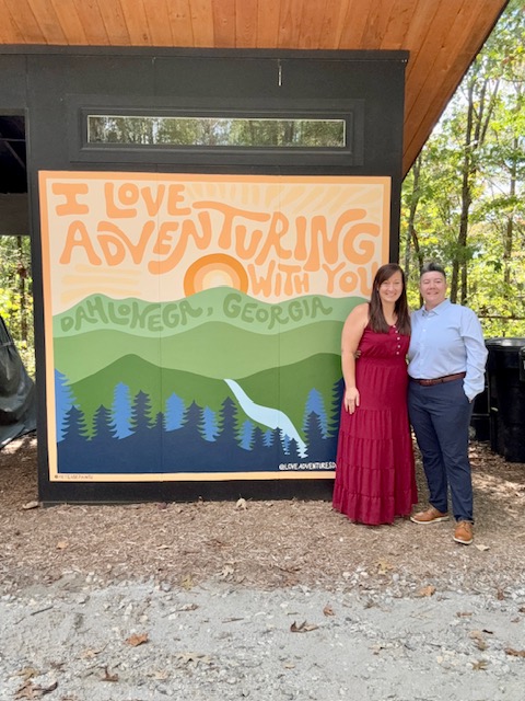 Better Together - Love Adventures