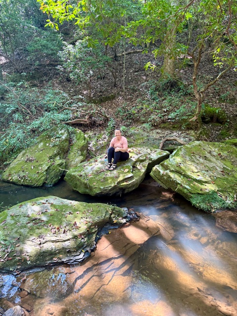 Love Adventures Hike