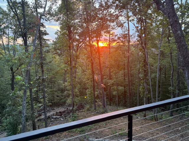 Better Together - Love Adventures sunset