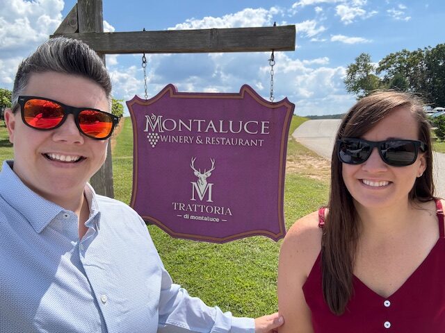 Montaluce Winery
