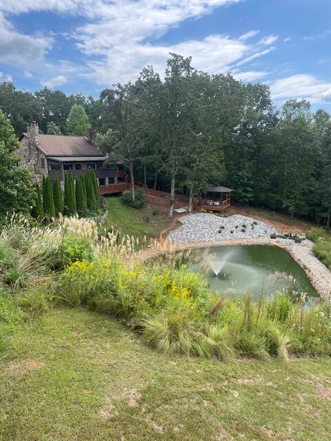 Wolf Mountain Vineyard