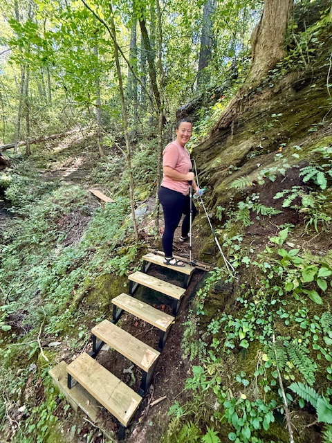 Love Adventures Hike