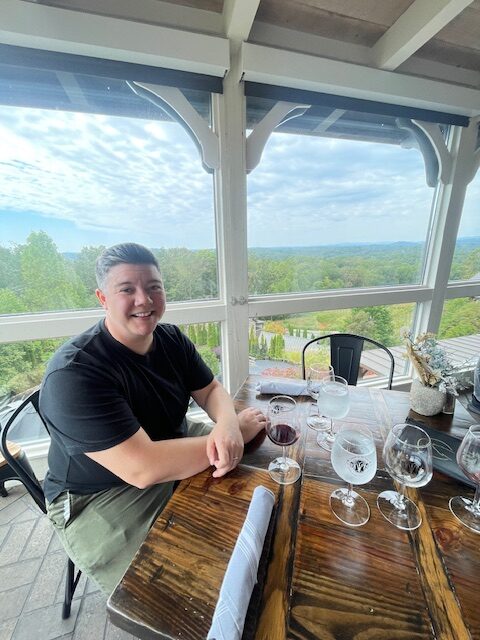 Wolf Mountain Vineyard