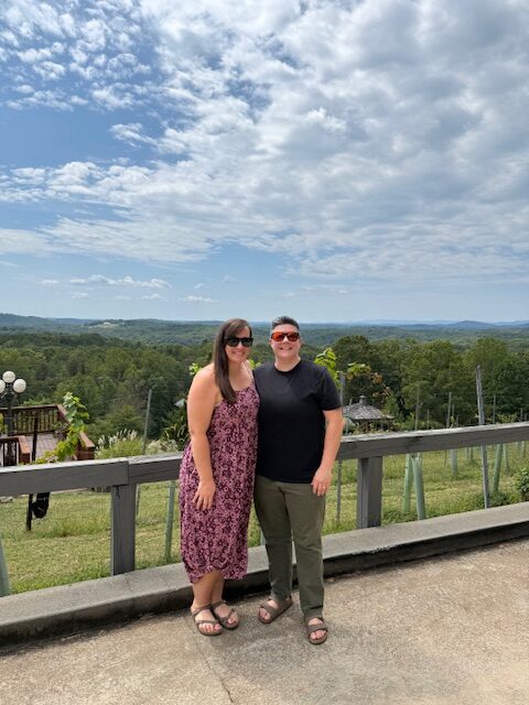 Wolf Mountain Vineyard