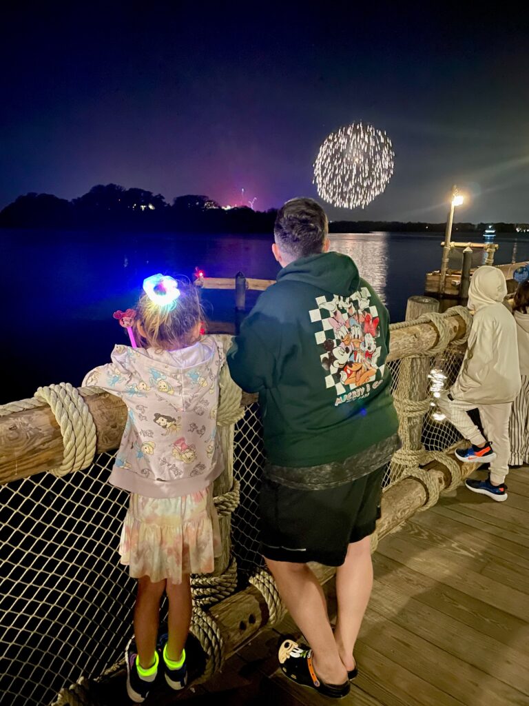 Fort Wilderness RV Resort & Campground