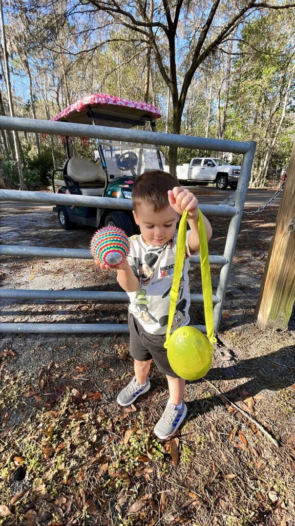 Fort Wilderness RV Resort & Campground