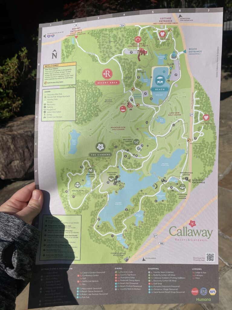 Callaway Gardens
