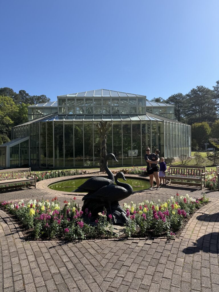 Callaway Gardens
