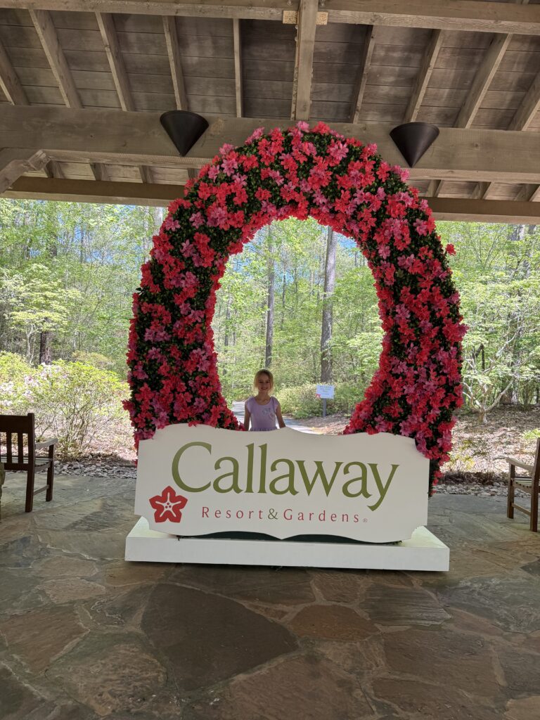 Callaway Gardens