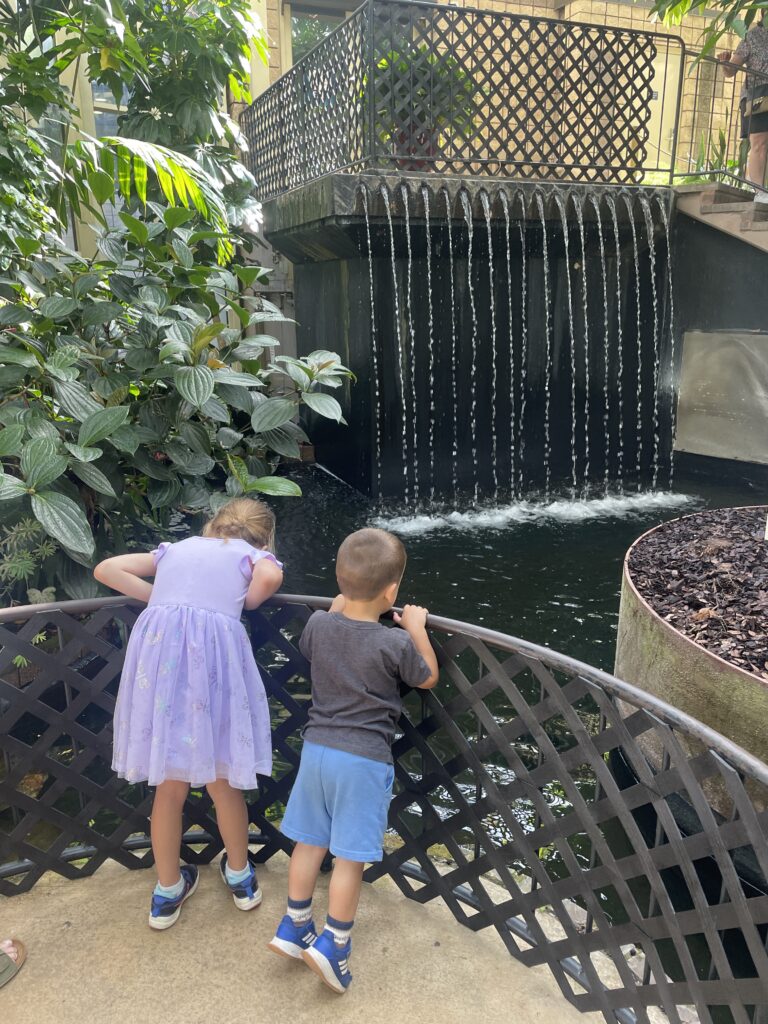 Callaway Gardens