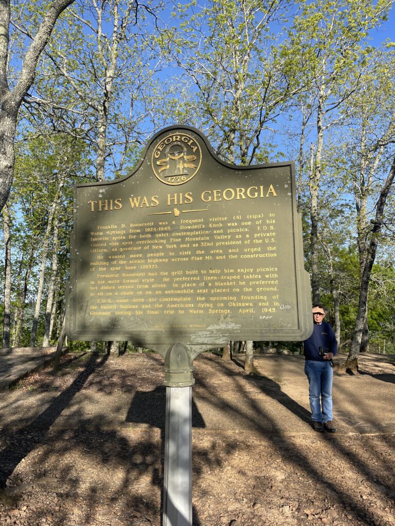 FDR State Park