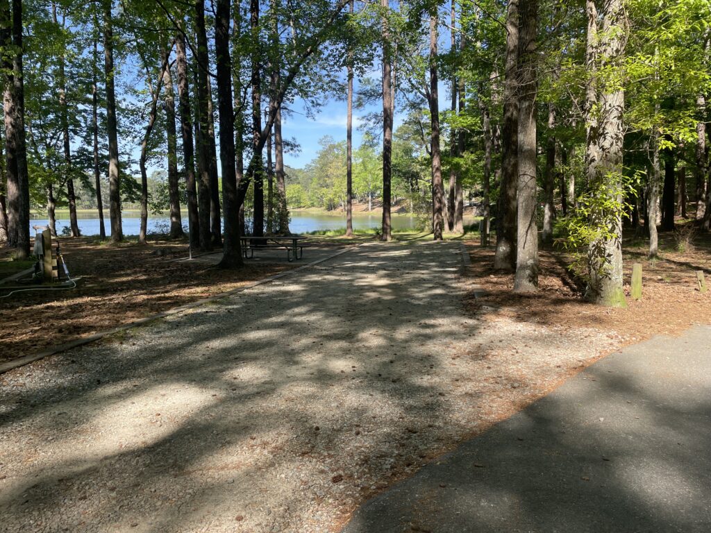FDR State Park