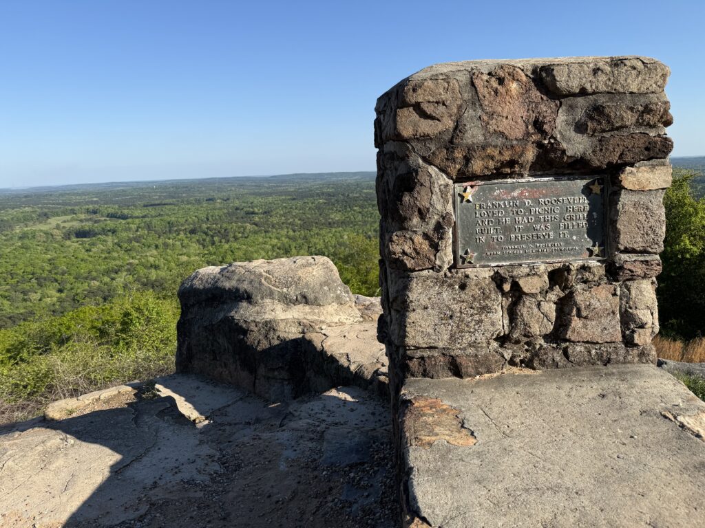 FDR State Park