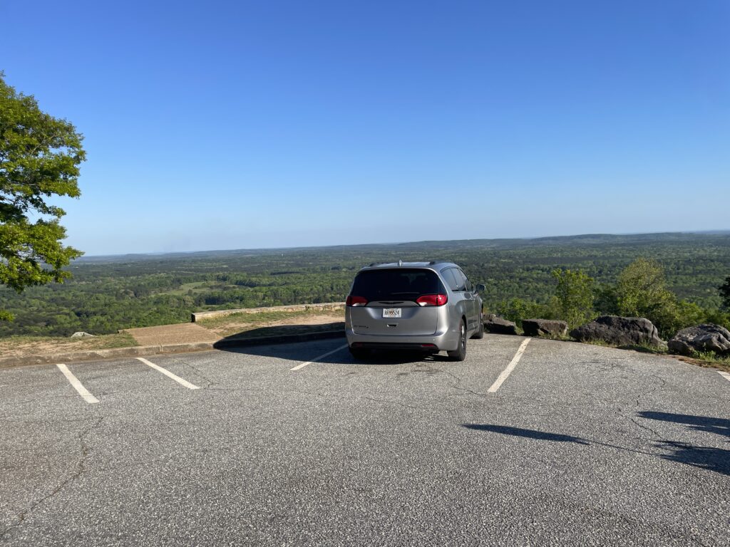 FDR State Park
