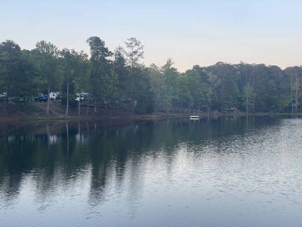 FDR State Park