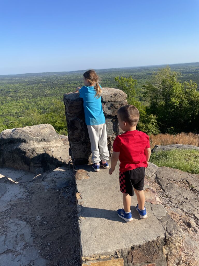 FDR State Park 