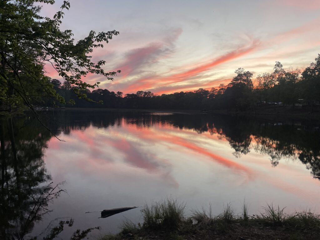 FDR State Park
