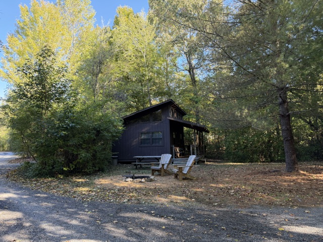 Fireside Outpost