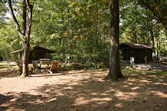 Fireside Outpost
