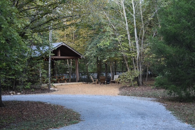 Fireside Outpost