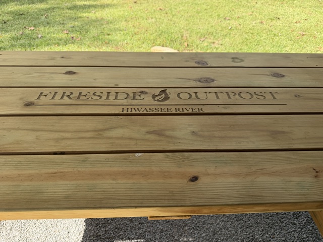 Fireside Outpost