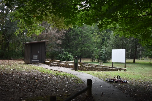 Hiwassee Scenic River State Park