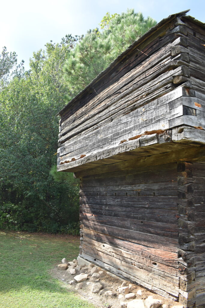 Hiwassee Scenic River State Park
