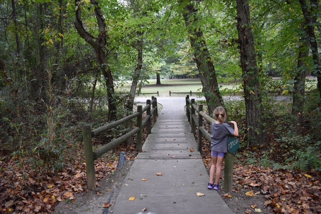Hiwassee Scenic River State Park