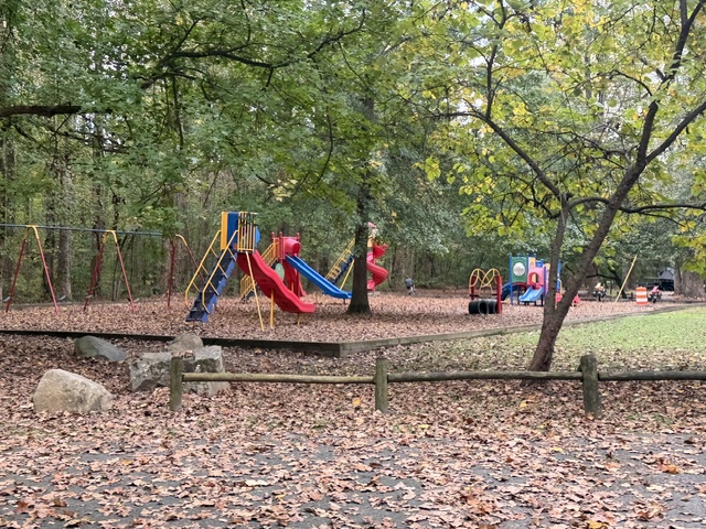 Hiwassee Scenic River State Park