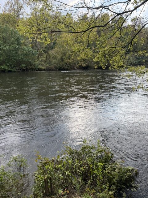 Hiwassee Scenic River State Park