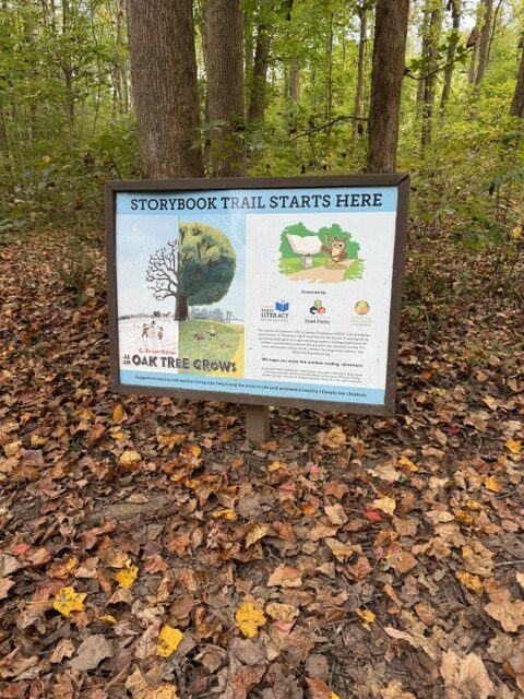 Hiwassee Scenic River State Park