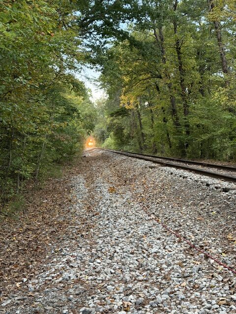 railroad