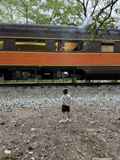 railroad